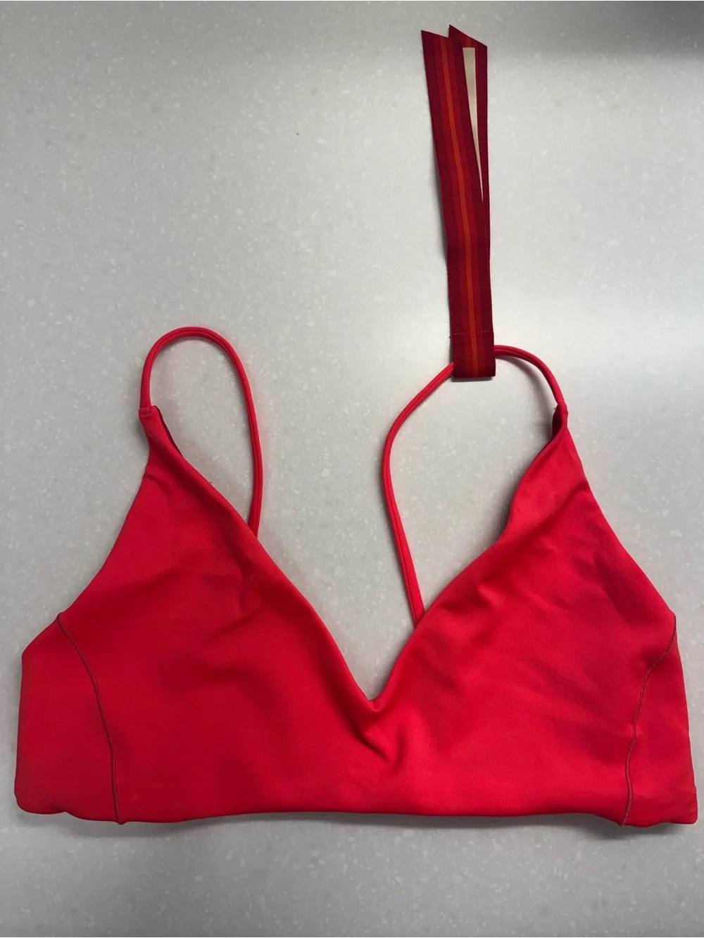 Left On Friday Sunday Top, MEDIUM *NWT